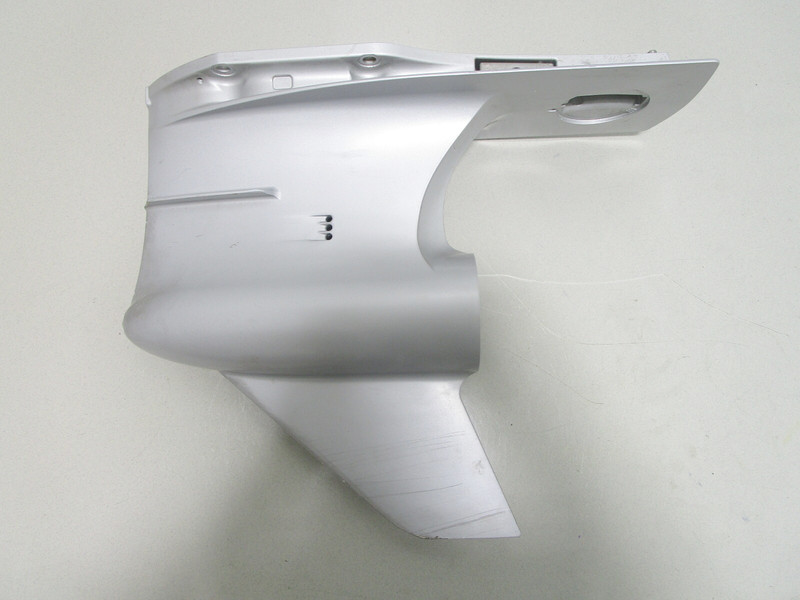 8M0075791 Mercury 225 250 HP Outboard Torque Master Gen Two Gearcase Housing