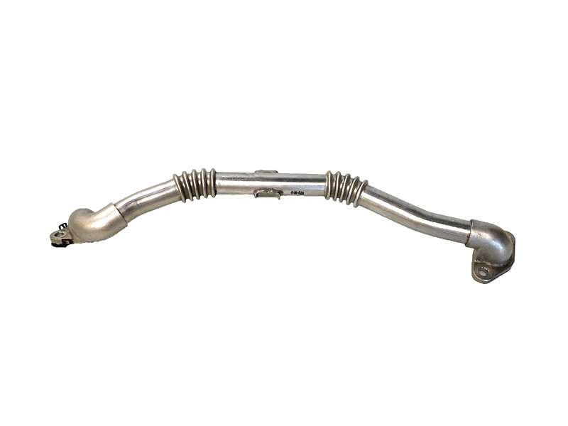 22 23 24 HYUNDAI TUCSON 2.5L ENGINE EGR PIPE OEM #A0.17