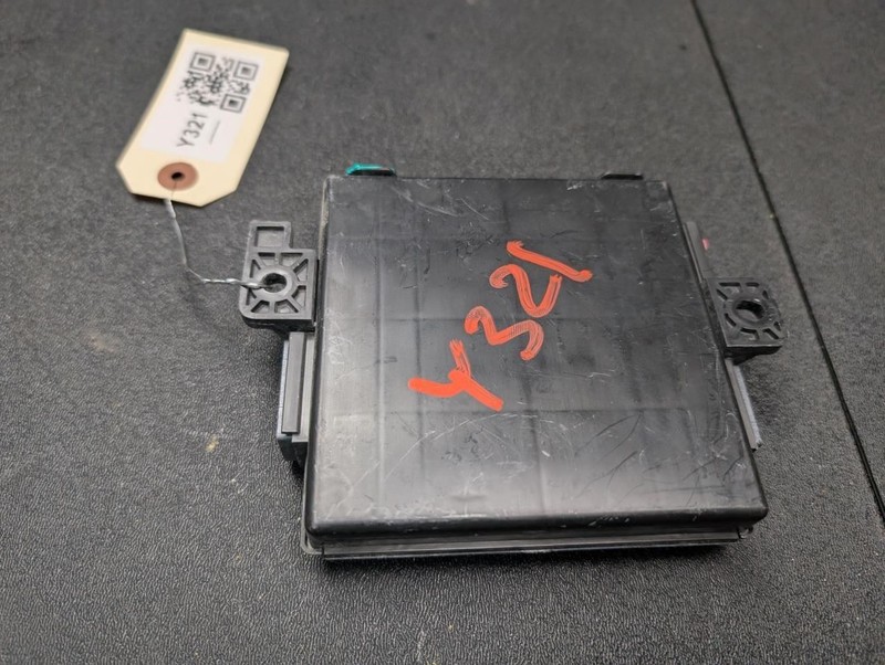 Tire Pressure Monitor TPMS Control Module 2023 Dodge RAM ProMaster 1500 2022
