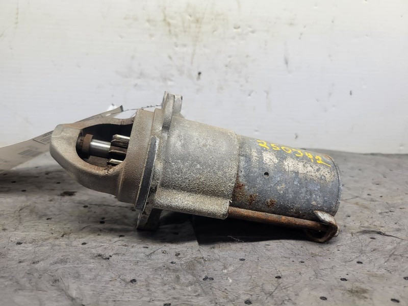 Starter Motor Fits 10-17 EQUINOX 1655455