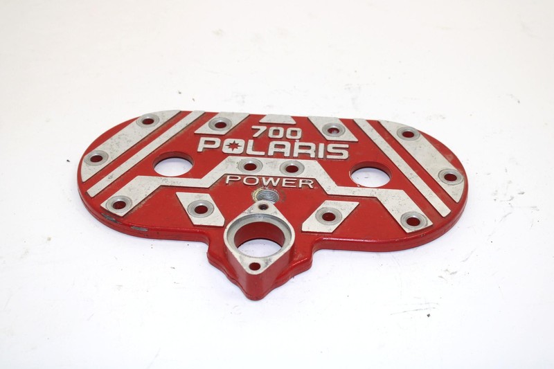 02 Polaris Xc Sp 700 Oem Cylinder Head Cover 5631426-093 SP186