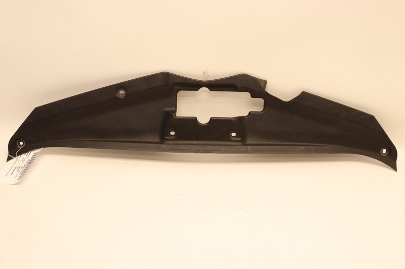 2016 LAMBORGHINI AVENTADOR LP-700 FRONT CENTER TRUNK INNER COVER PANEL OEM