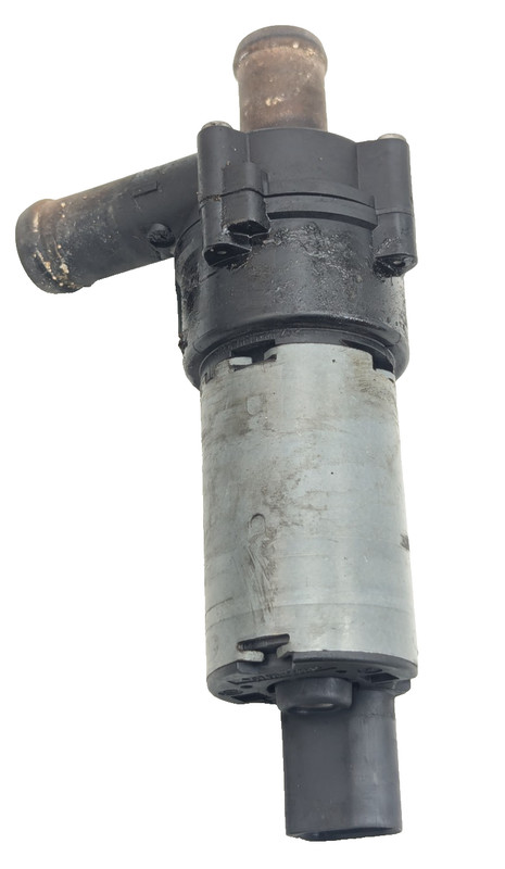 2007-2010 Audi Q7 4L 3.6 Engine Auxiliary Secondary Water Pump Motor 3D0965561D