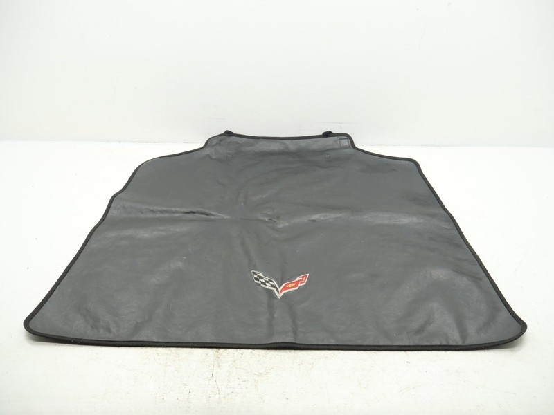2014-2019 Chevrolet Corvette C7 Z51 Floor Mats Bumper Cover Cargo Liner 23124544