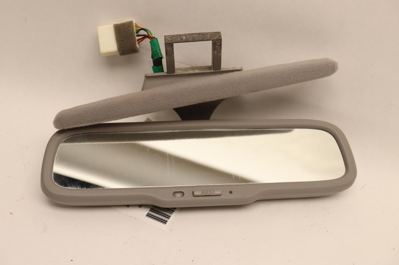 2004-2006 LEXUS LS430 REAR VIEW INTERIOR MIRROR W/ AUTOMATIC DIMMING OEM