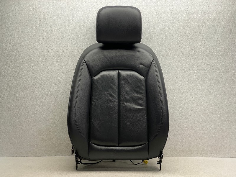 2017-2019 AUDI A3 FRONT RIGHT PASSENGER SIDE UPPER SEAT CUSHION OEM LOT719