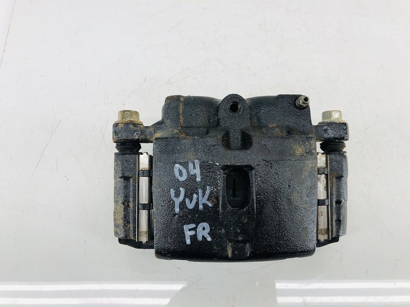00-09 GMC YUKON XL 1500 FRONT RIGHT PASSENGER SIDE ABS BRAKE CALIPER OEM