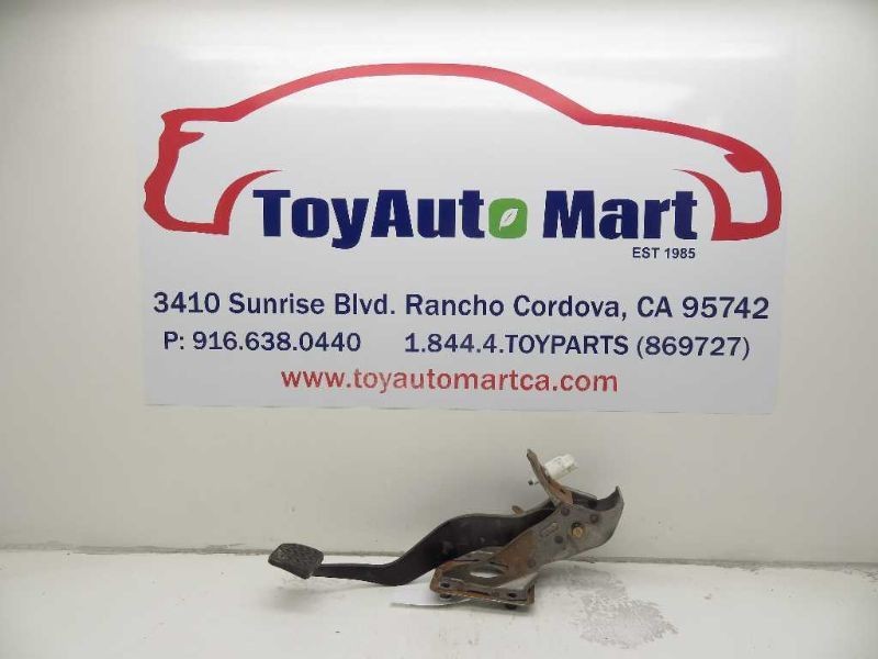 TC SCION 00 01 02 03 04 05 BRAKE Pedal