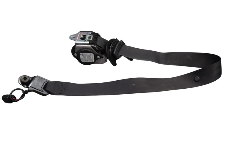 12-19 LR Range Rover Evoque L538 4DR Front Right Side Seatbelt Retractor Oem