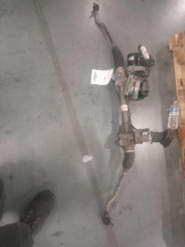 2019 Acura RDX Rack and Pinion Assembly OEM Grey 90K Miles 4WD