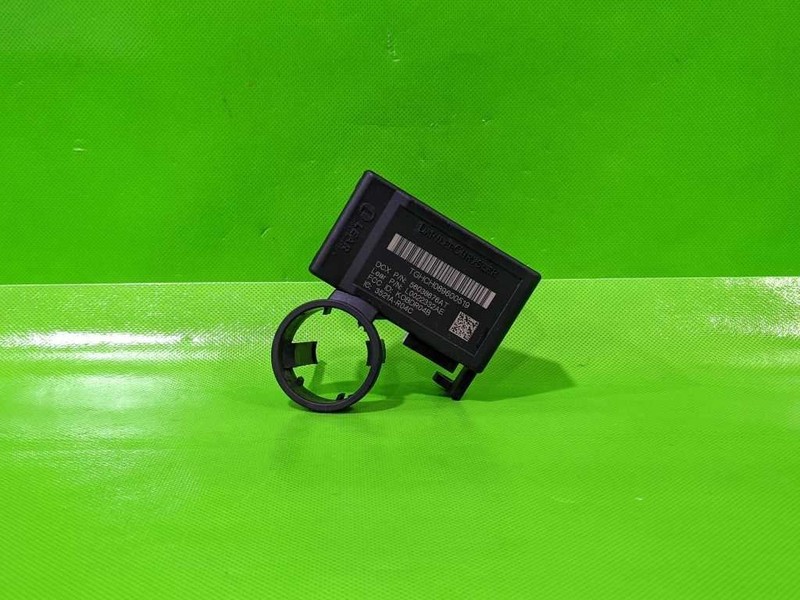 04-06 DURANGO ANTI THEFT IGNITION IMMOBILIZER TRANSCEIVER OEM 4399-12