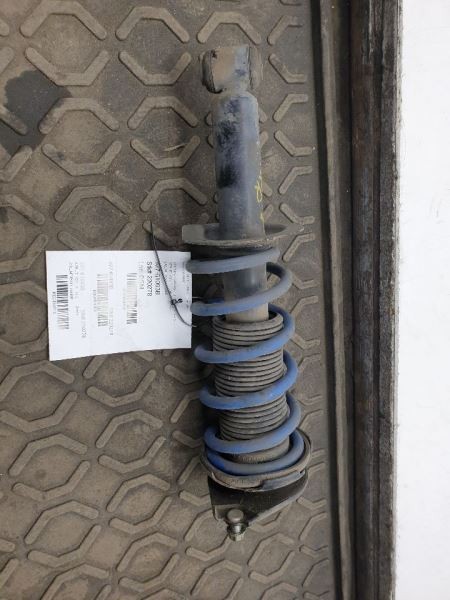 17-20 TOYOTA 86 REAR RIGHT PASSENGER SIDE STRUT