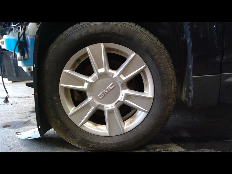 Rim Wheel 17x7 Fits 10-13 TERRAIN 1655451