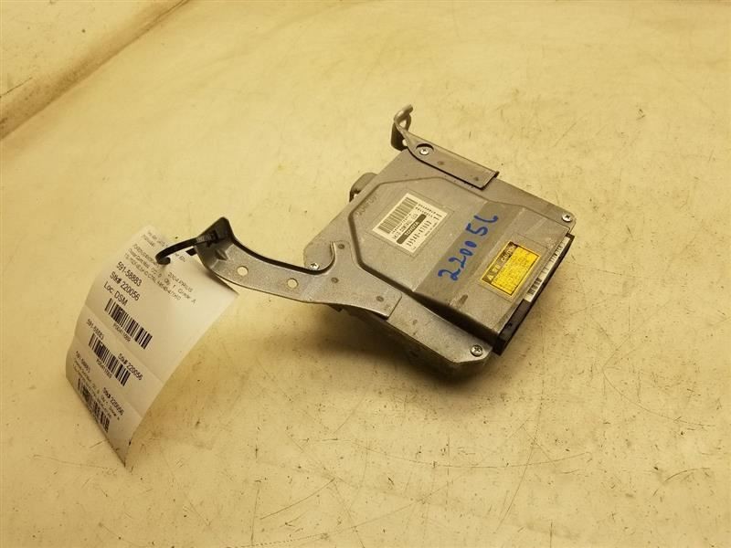 Chassis ECM ABS Center Dash Fits 04 PRIUS 411669