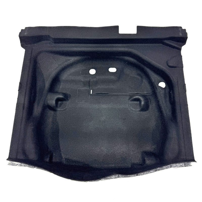 📌 2015-2020 MERCEDES-BENZ GLA250 SPARE WHEEL TIRE LINING PANEL COVER OEM