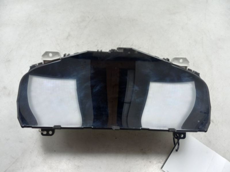 2001 LEXUS LS430 4.3L RWD AT SPEEDOMETER INSTRUMENT CLUSTER