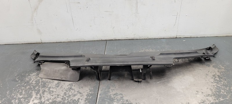 2007 Porsche 911 997 Carrera S Windshield Cowl #6682 B2