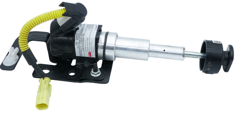 🔅2024 INFINITI QX50 OEM. FRONT RH PEDESTRIAN SAFETY POP-UP ACTIVE HOOD ACTUATOR