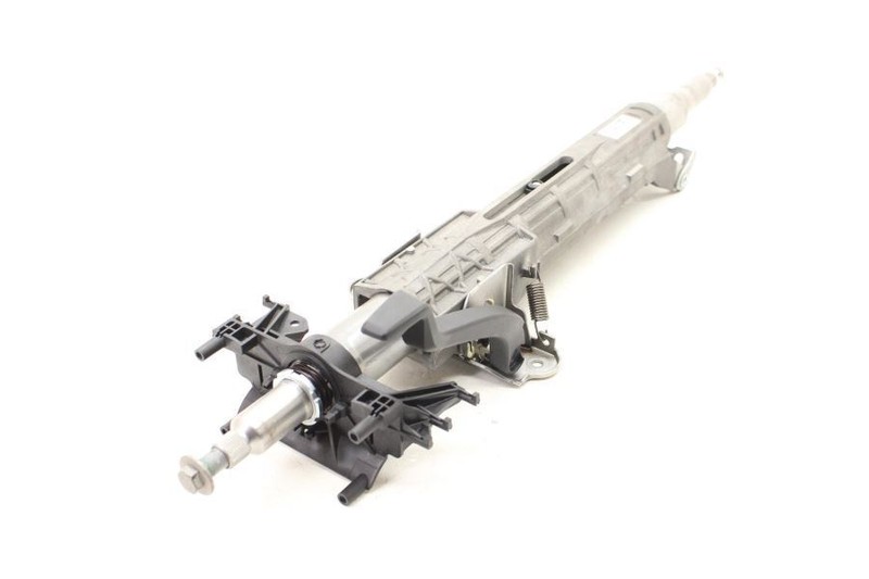 2020-2024 Toyota Supra AT 2.0L Manual Adjustment Bare Steering Column 6896187