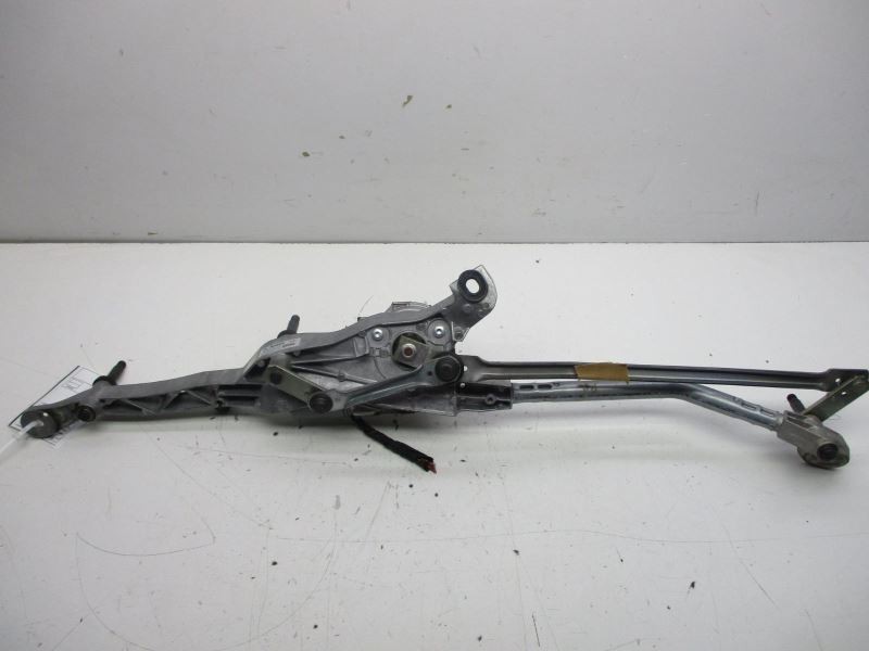 FRONT WINDSHIELD WIPER TRANSMISSION ASSY 18K FITS 10-18 MERCEDES E-CLASS 5830