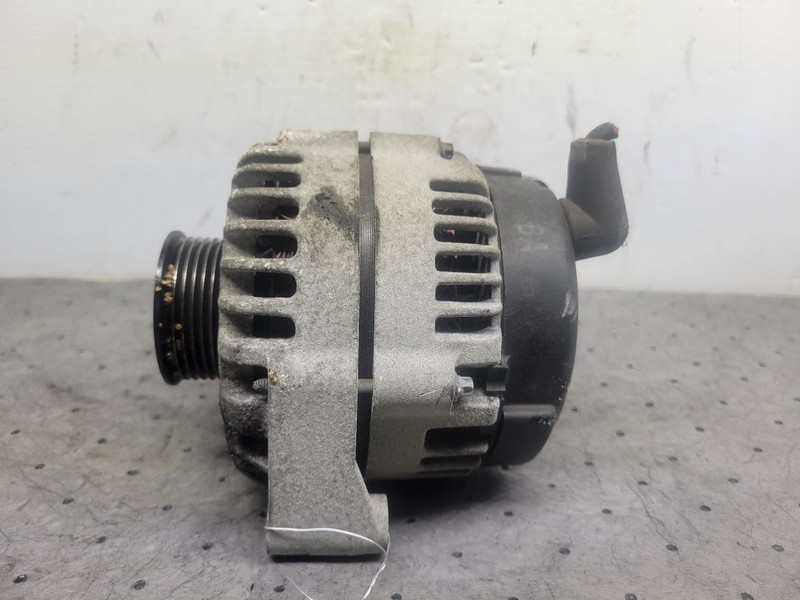 Alternator With Supercharged Option Fits 00-02 BONNEVILLE 1688227
