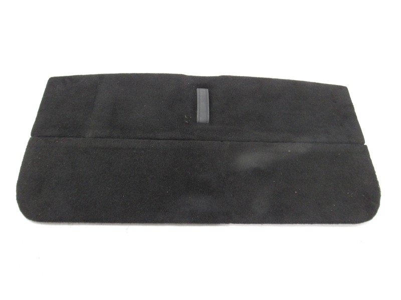 Lucid Air Touring 2023 Rear Trunk Floor Liner Carpet Cover Panel Trim 22-25 |:O