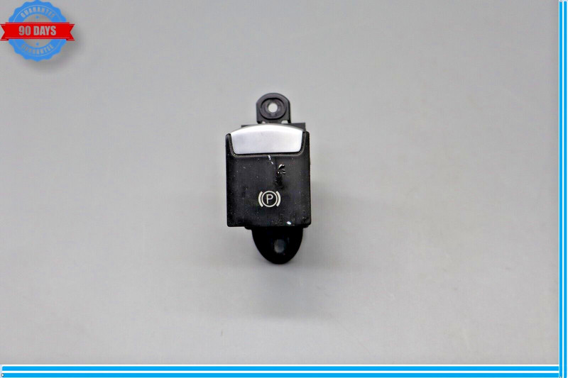 14-17 Maserati Ghibli Electronic Auto Parking Brake Control Switch Button Oem