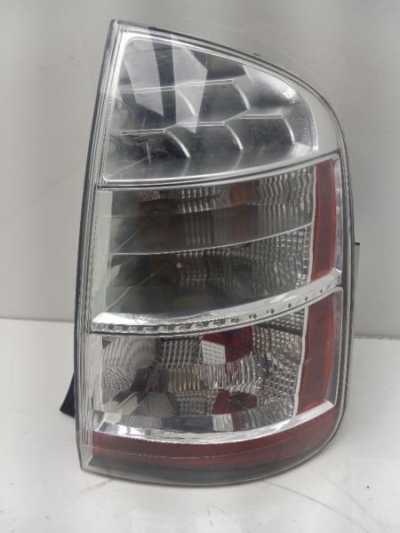 06-09 TOYOTA PRIUS 1.5L 4CYL PASSENGER SIDE REAR TAIL LIGHT ASSEMBLY