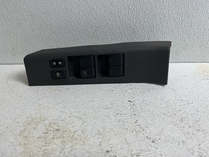 2007-2015 Nissan Xterra Left Driver Power Window Switch Control Button Panel Oem
