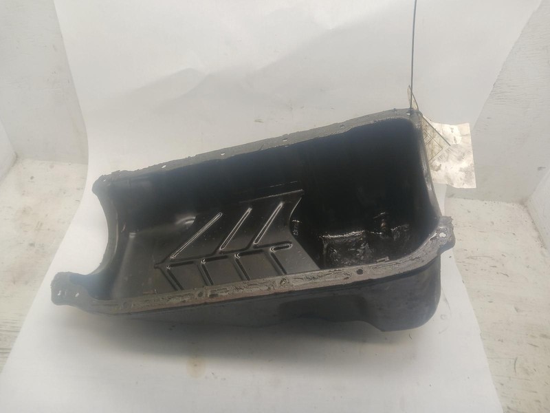 94-'03 CHEVROLET S10 Oil Pan 2.2L OEM 6 Month Warranty!