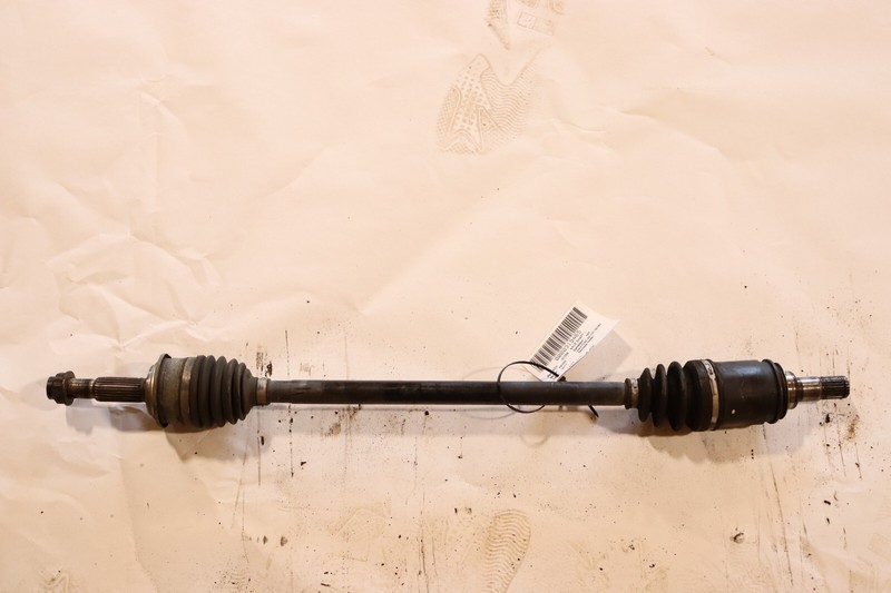 2010-2015 LEXUS RX350 AWD REAR RIGHT SIDE AXLE SHAFT CV U JOINT OEM