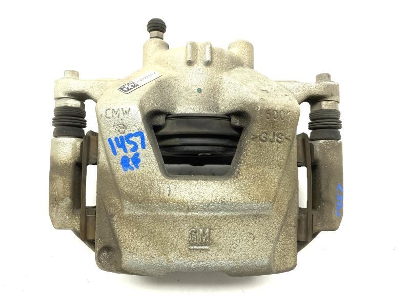 Right Passenger Side Front Brake Caliper Fits 2012-2017 Chevrolet Sonic 82956