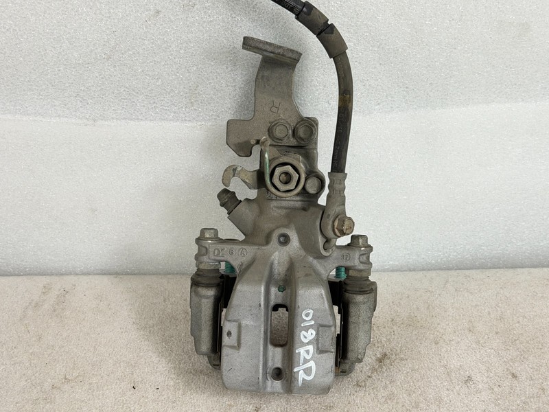 2016-2023 MAZDA MX-5 MIATA RWD REAR RIGHT PASS SIDE BRAKE CALIPER, OEM LOT3674