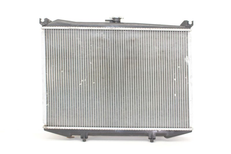 86-89 Nissan Pickup D21 4 Cylinder Radiator Assembly
