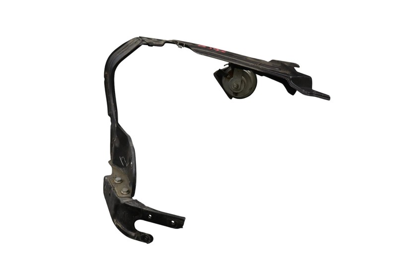 03-09 Mercedes W209 CLK55 AMG Front Right Side Head Light Bracket W/ Horn Oem