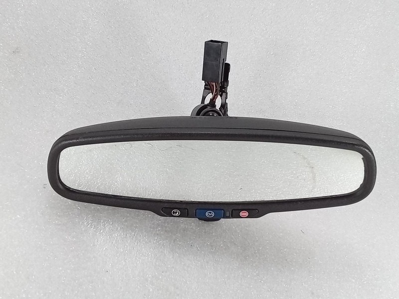 2010-2022 Sonic Trax Buick Encore Rear View Mirror Telematics OnStar 13594370