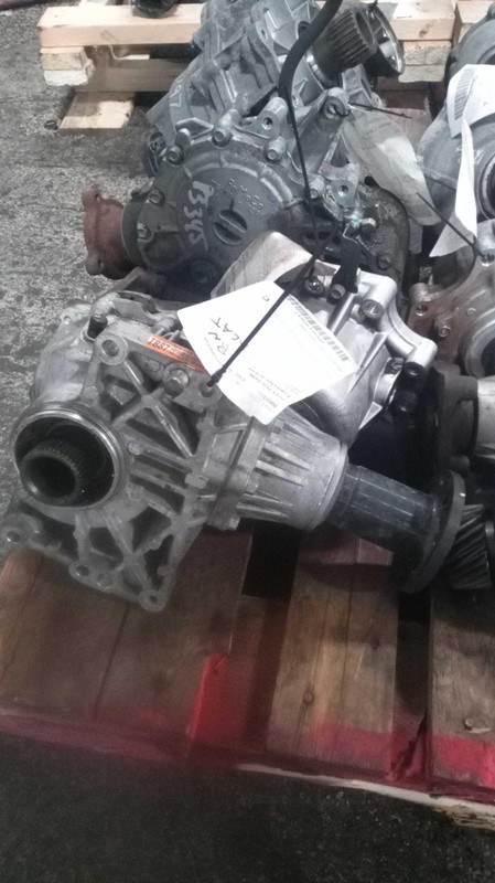 2019 Hyundai Tucson Transfer Case Assembly 4WD A6SP 102K Miles OEM
