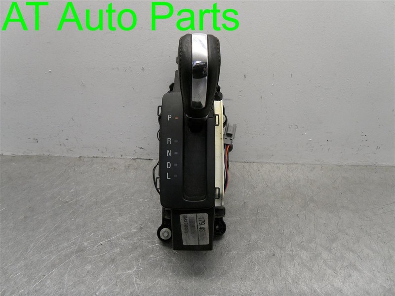 2009 FORD FLEX AUTO FLOOR SHIFTER OEM 242.FD1309