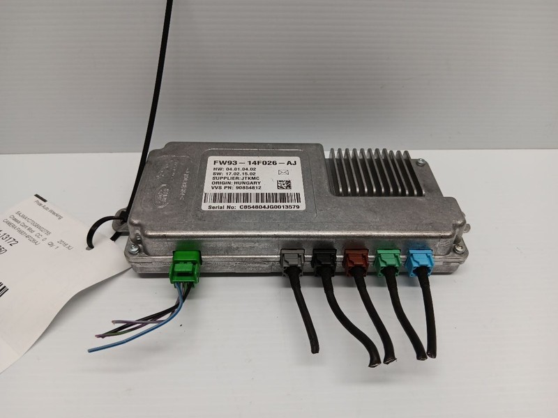 2016-2018 OEM Jaguar XJ XJL X351 Surround View Camera Control Module Unit