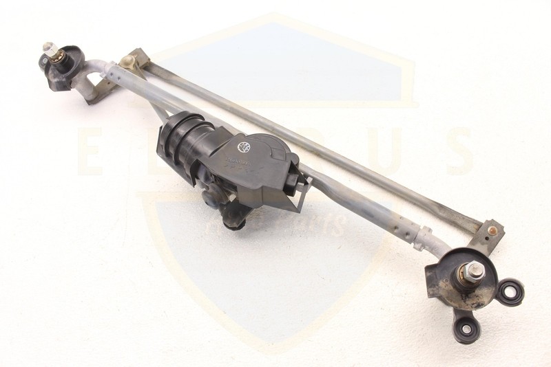 HONDA PILOT 16 17 18 19 20 21 22 FRONT WIPER MOTOR W/ LINKAGE OEM