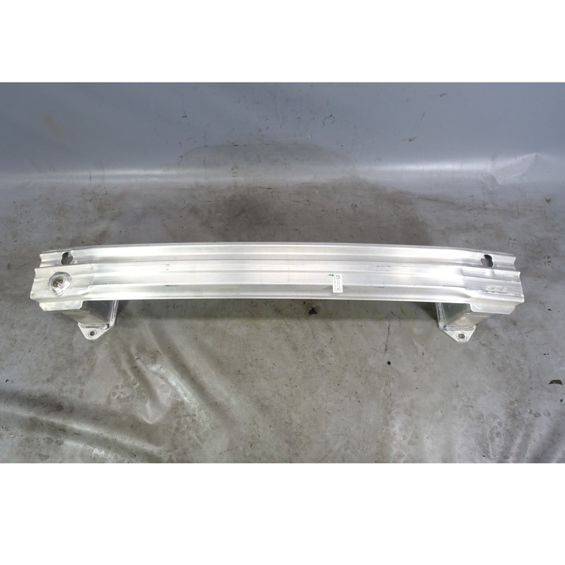 24-25 BMW X2 U10 28iX Rear Bumper Reinforcement Crash Bar Impact Rebar OEM