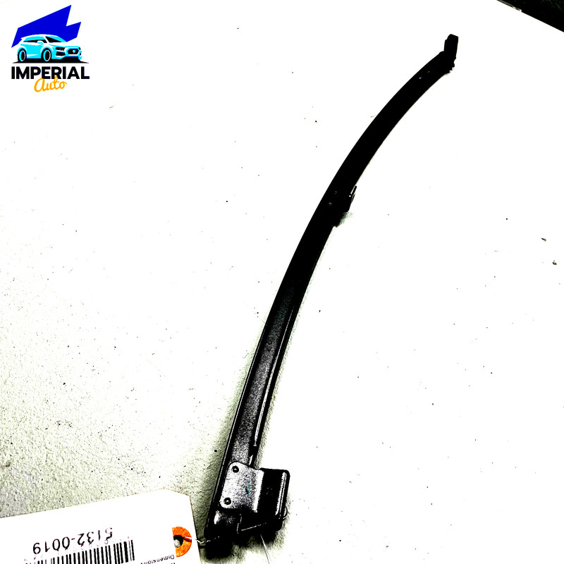 2018-23 TOYOTA CAMRY XSE Rear Left Driver Side Door Window Regulator Guide OEM