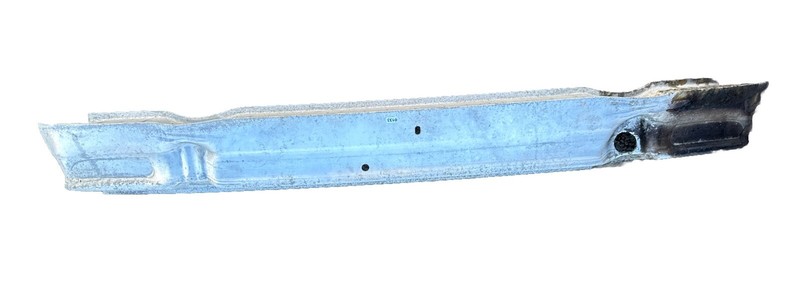 ✅ 01-05 BMW E46 3-SERIES REAR BUMPER IMPACT REINFORCEMENT BAR 8195324 OEM ✅