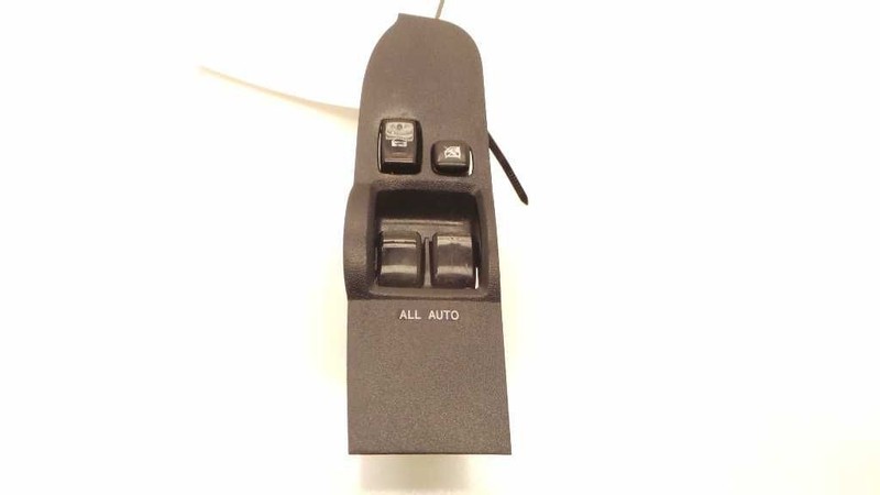 Driver Front Door Switch Driver's Master Fits 05-10 SCION TC 127975