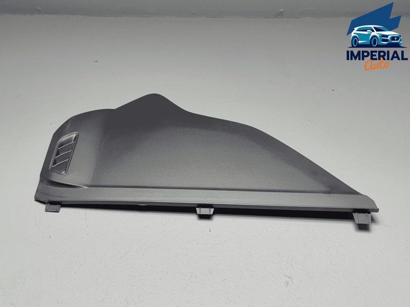TOYOTA RAV4 DASHBOARD LEFT DRIVER SIDE END CAP TRIM COVER PANEL OEM 2019 - 2025