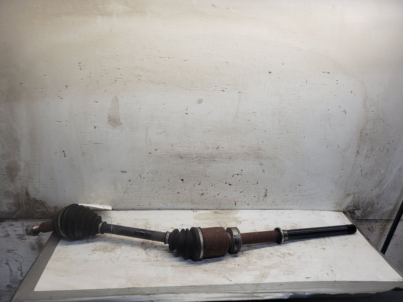 Passenger Axle Shaft Front Axle 3.5L 6 Cylinder Fits 13-16 PATHFINDER 1624077