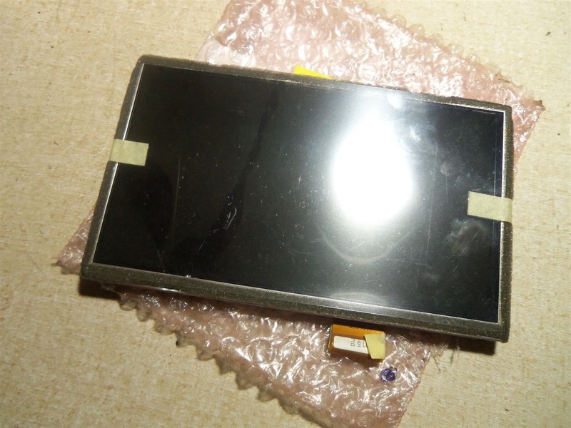 Touch Screen Panel 7" LJ96-01703B LTE700WQ-F05 *FREE SHIPPING*