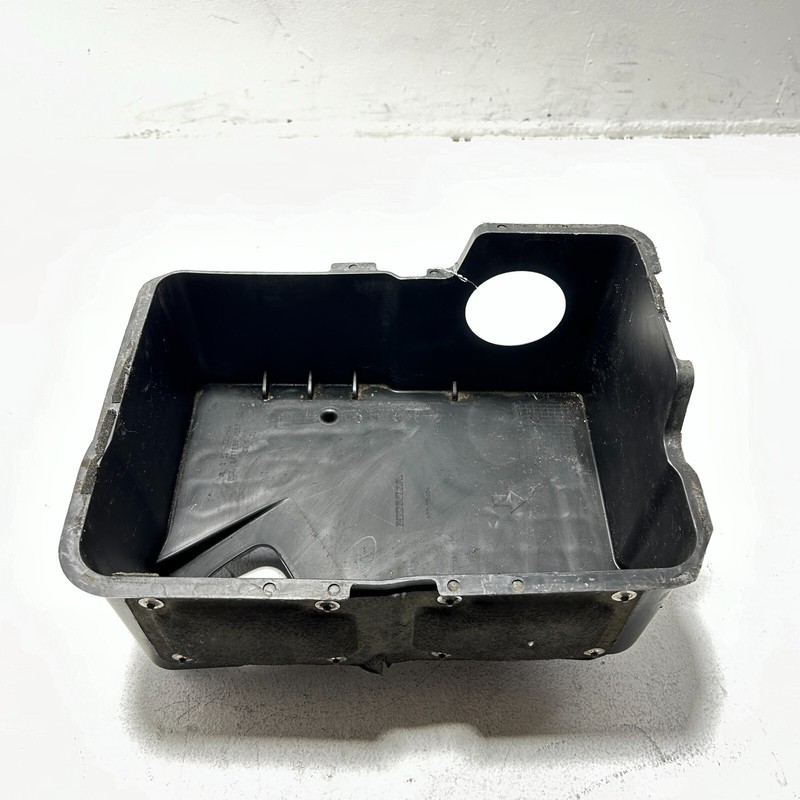 Battery Tray Holder Box Mount Bracket Acura MDX 2014-2020 OEM