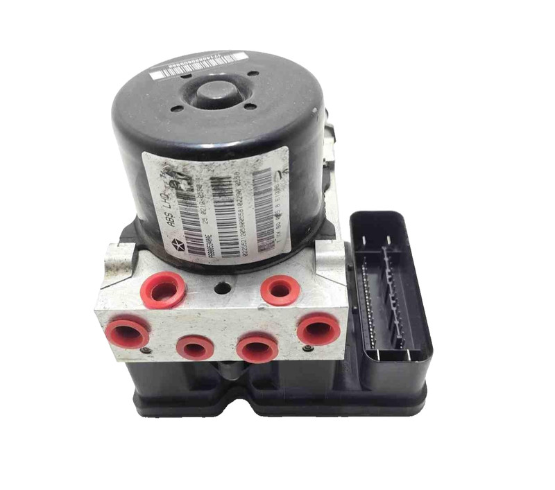 Chrysler Sebring ABS Anti Lock Brake Pump Assembly 2008 P/N 68005340AE