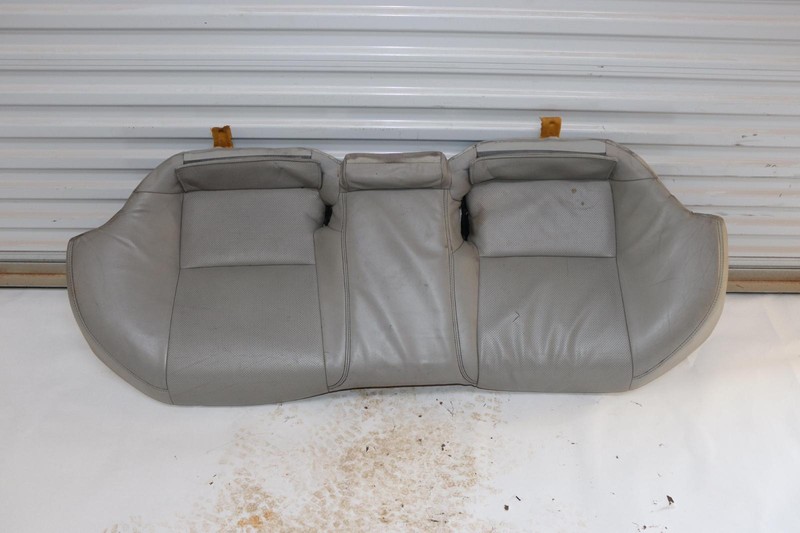 2009 LEXUS IS250 IS350 REAR SECOND ROW SEAT LOWER CUSHION BOTTOM OEM